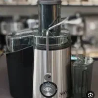 آبمیوه گیری سیلورپوینت استیل J80