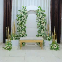 گل آرایی و بادکنک آرایی بوشهر