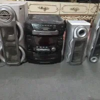رادیوضبط.کاست.دیسکت.اهوعیسک