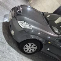تیبا۲ مدل ۹۸ معاوضه باموتورkld یا Bex