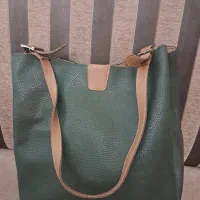 کیف دوشی بزرگ