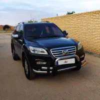 لیفان x60 مدل 1393