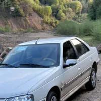 پژوپارس مدل۹۹ درحد