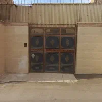 خانه ویلایی دو کله در قلعه کرد