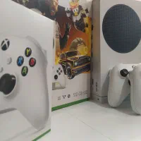 ایکس باکس سری اس - Xbox series s