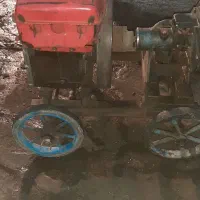 موتور۱۸ اسب ژاپن