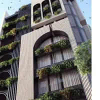 فروش آپارتمان به متراژ مختلف / فجر/ ولیعصر/ فاطمی/