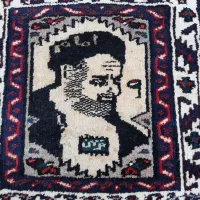 قالیچه عتیقه