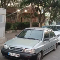 پنوماتیک پراید