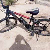 دوچرخه