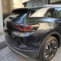 آی‌دی ۴ ( ID4 ) / Volkswagen
