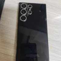 s23 ultra سالمو تمیز
