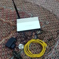مودم|مودم و تجهیزات شبکه|اسکو, |دیوار