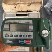 رطوبت سنج شلتوک وحبوبات کره‌ای