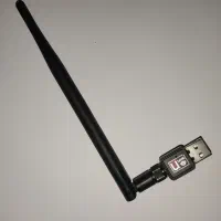 دانگل وای فای