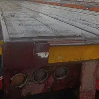 کفی دومحور استریک فابریک