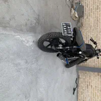 موتور کاستوم