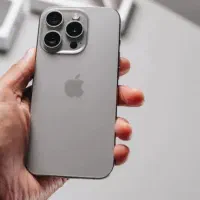 فروش آیفون 15 pro max (کپی)