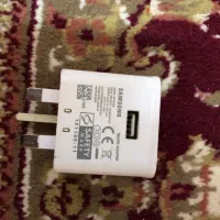 شارژر سامسونگ