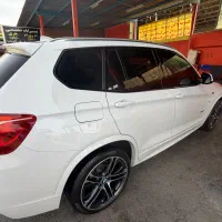 bmw x3 2016|خودرو سواری و وانت|شیراز, معالی‌آباد|دیوار