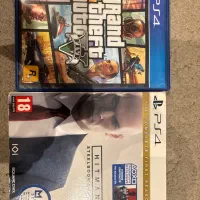 بازی pa4 هیتمن و gta