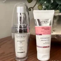 پک تخصصی ضد چین و چروک صورت