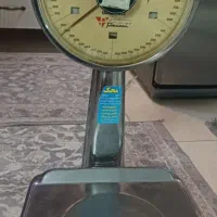 باسکول عقربه نوستاژی