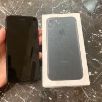 iPhone 7 128|موبایل|تهران, جنتآباد جنوبی|دیوار