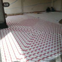 لوله کشی (تاسیسات مکانیکی ساختمان) رستمی