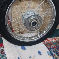 وسایل موتورولاستیک وکمک صفر