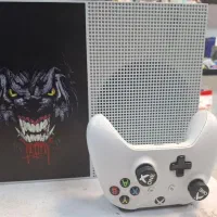 XBOX ONE S 1T DRIVE|کنسول، بازی ویدئویی و آنلاین|اندیشه, اندیشه فاز ۱|دیوار