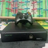 کنسول .مدل .ایکس باکس 360 .