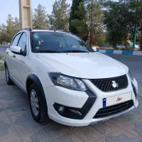 کوییکs مدل۱۴۰۲ تک برگ سند