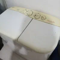لباسشوی سالم