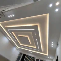 استخدامیی کار کناف و دکوراسیون داخلیی
