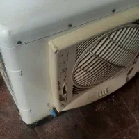 بدنه کولر آبی ۲۸۰۰ آبسال