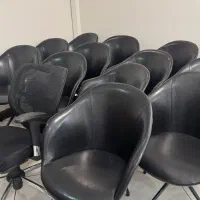 فروش تجهیزات مبل و صندلی اداری فوری یکجا
