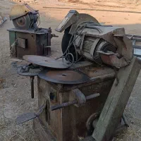 اره آتشی سه فاز 2عدد