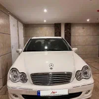 بنز c240 اورهال 3700