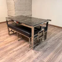 میز نهار خوری
