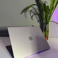 سرفیس لپتاپ ۳ و ۴ سریع و سبک/ surface laptop 3&4