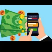 کار در منزل با گوشی