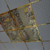 نصب وفروش دکوراسیون داخلی