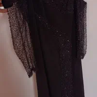 پیراهن مجلسی