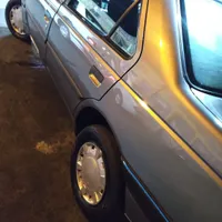 پژو 405 GLX مدل 92 مرتب|خودرو سواری و وانت|تهران, شهرک ولیعصر|دیوار