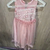 لباس مجلسی قشنگ سایز ۴