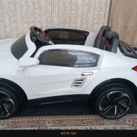 ماشین شارژی