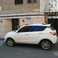 چانگان cs35 بی رنگ معاوضه با برلیانس  h330 1500