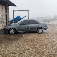 پارس 92 لوازمی