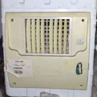 یک عدد کولر ابی کارکرده